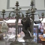 591 1460 CANDELABRAS